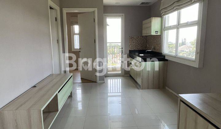 Apartemen Parahyangan Residence 2 BR dekat Universitas Parahyangan 1