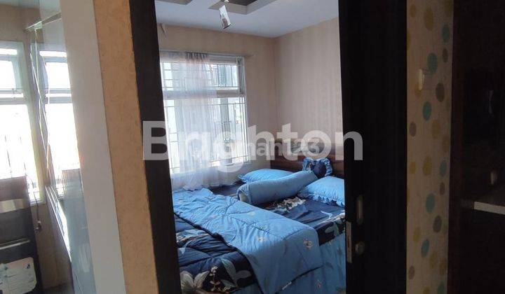 Apartemen Grand Asia Afrika 2 BR Full Furnished 2