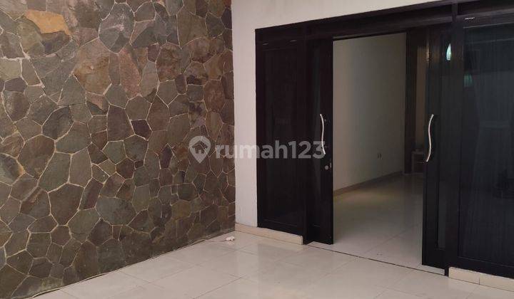 Rumah Kontrakan Furnished SHM di Batununggal Mulia, Bandung 2