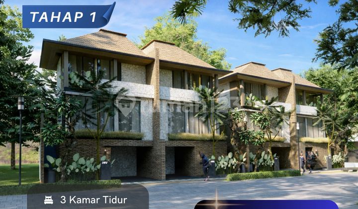 Villa 2.5 Lantai Premium Walini Deluxe Bandung Barat Villa 2.5 Lantai Premium Walini Deluxe Bandung Barat