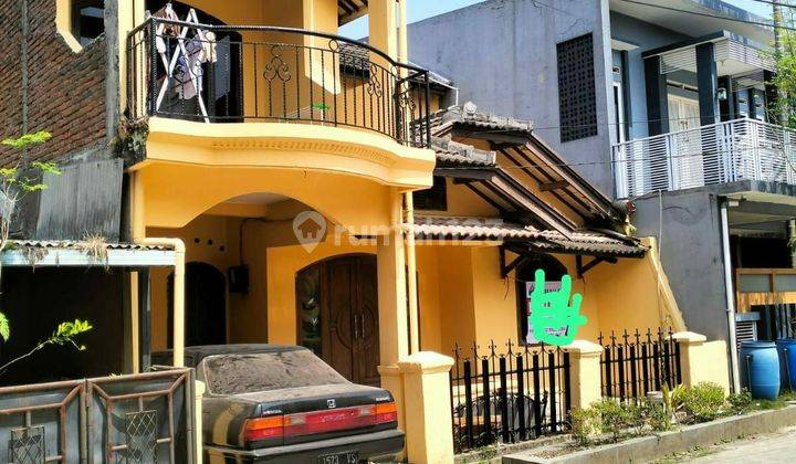 Rumah 2 Lantai Di Griya Bandung Asri 2 Bandung 1