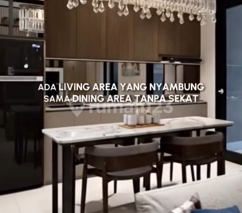 Rumah 2 Lantai di Bestari Mas Dekat Kampus Telkom Bandung 2