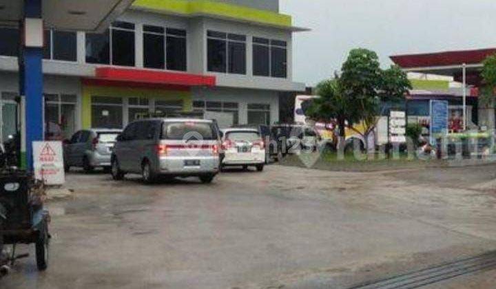 Jual Spbu Aktip Di Jl Terusan Pasirkoja Bandung 2