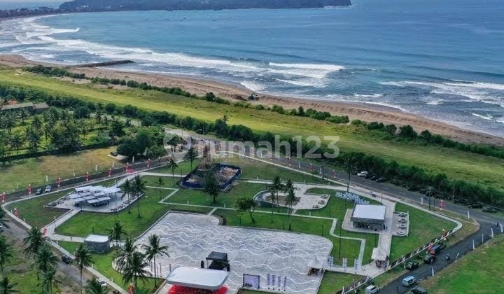 Pantai Barat Pangandaran Kawasan Komersial Grand Pangandaran Desa Wonoharjo Status HGB Pantai Barat Pangandaran Kawasan Komersial Grand Pangandaran Desa Wonoharjo Status HGB