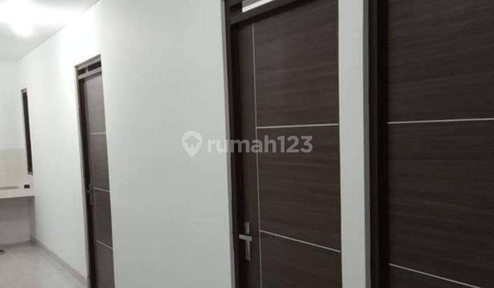 Hunian Modern Minimalis Harga Terjangkau menjadi Rumah impian Anda.  5