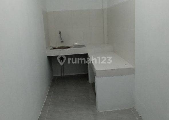 Hunian Modern Minimalis Harga Terjangkau menjadi Rumah impian Anda.  7