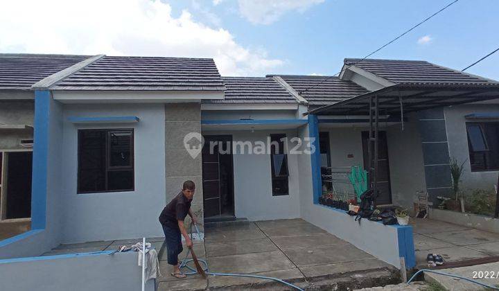 Hunian Modern Minimalis Harga Terjangkau menjadi Rumah impian Anda.  8