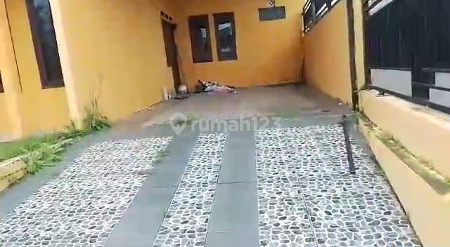 Hunian  Turun Harga Terjangkau di Gunung Puyuh Kota Sukabumi.  4