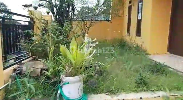 Hunian  Turun Harga Terjangkau di Gunung Puyuh Kota Sukabumi.  3