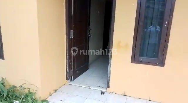 Hunian  Turun Harga Terjangkau di Gunung Puyuh Kota Sukabumi.  5