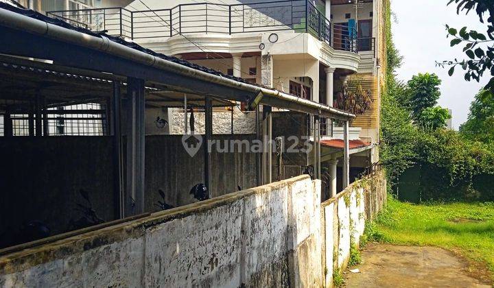 Kosan Aktip 2 Lantai Full Furnish Lokasi Strategis di Setiabudi Bandung 1