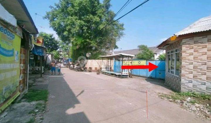 Best Lokasi Strategis di daerah Cakung Bekasi Ex Pabrik Keramik 3
