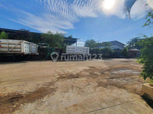 Best Lokasi Strategis di daerah Cakung Bekasi Ex Pabrik Keramik 4