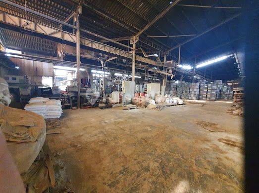 Best Lokasi Strategis di daerah Cakung Bekasi Ex Pabrik Keramik 9