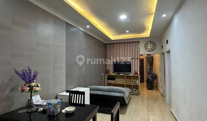 Rumah  Bonus Semi Furnish Lokasi Strategis di Jatinangor.  5
