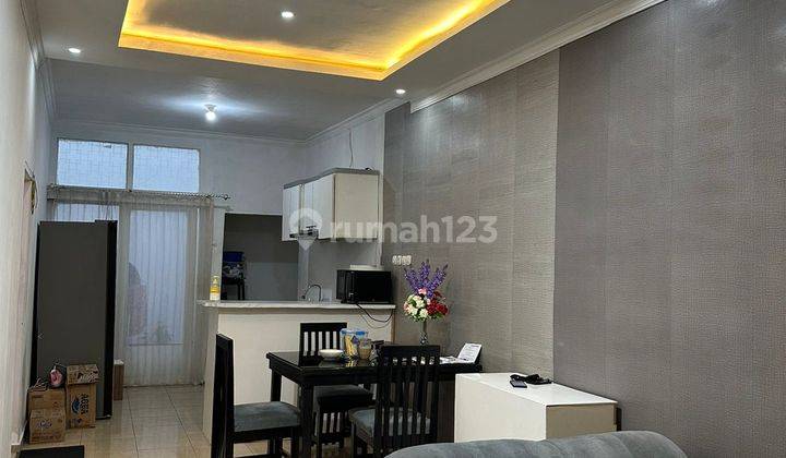 Rumah  Bonus Semi Furnish Lokasi Strategis di Jatinangor.  13