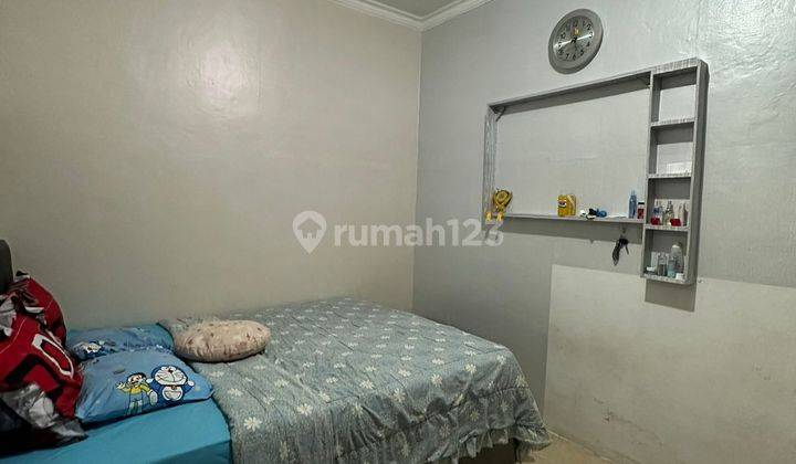 Rumah  Bonus Semi Furnish Lokasi Strategis di Jatinangor.  14