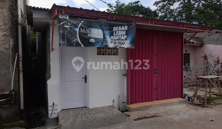 Banting Harga Rumah Siap Huni di Klari Karawang.  1