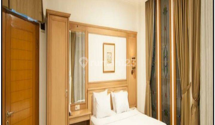 Hotel 4 Lantai Harga Murah Pisan di Pusat Kota Bandung 3