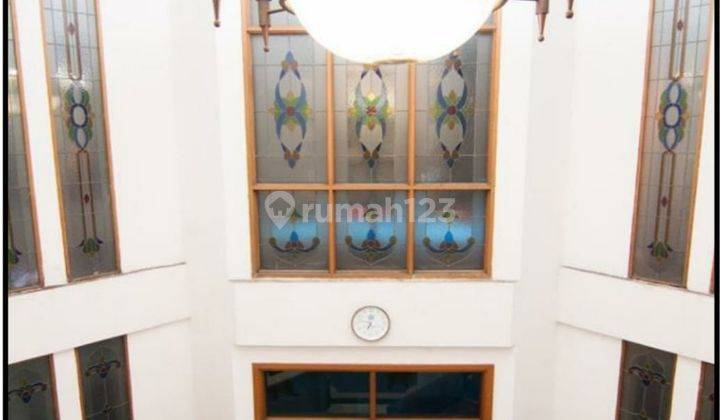 Hotel 4 Lantai Harga Murah Pisan di Pusat Kota Bandung 2