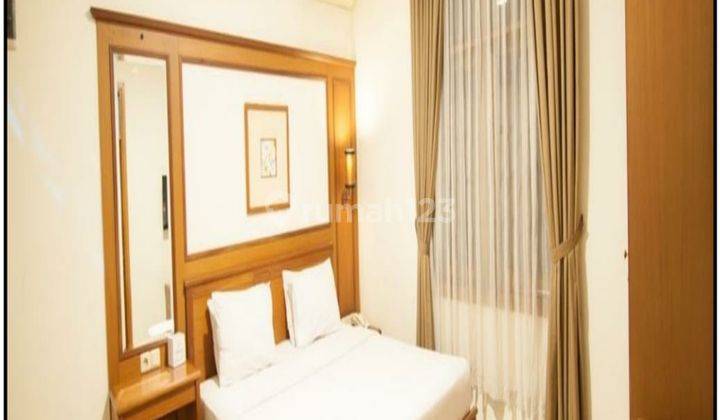 Hotel 4 Lantai Harga Murah Pisan di Pusat Kota Bandung 5