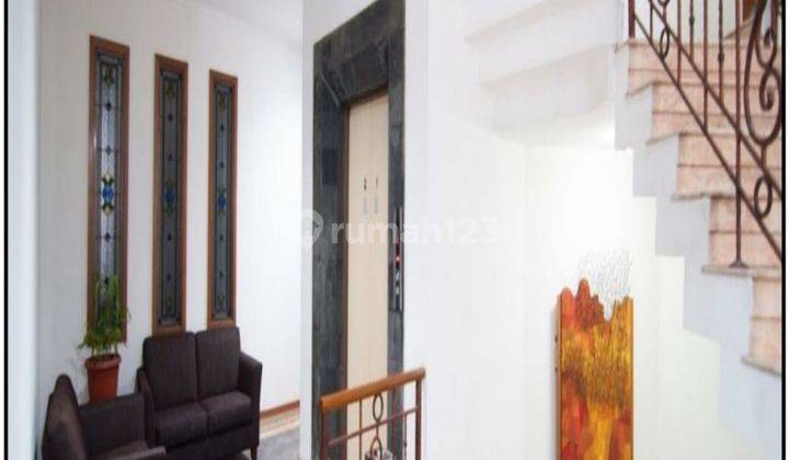 Hotel 4 Lantai Harga Murah Pisan di Pusat Kota Bandung 8