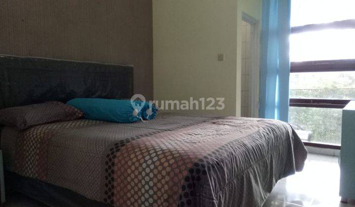 Villa Istana Bunga Bernilai Investasi buat di Sewakan di Lembang 7