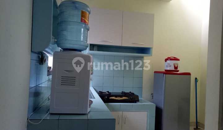 Villa Istana Bunga Bernilai Investasi buat di Sewakan di Lembang 8
