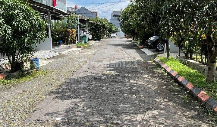 Rumah Siap Huni di Komplek Akita 2 Bandung.  2