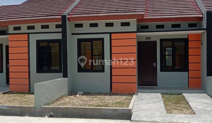 Rumah suasana Pegunungan di Cihampelas Bandung Barat.  7
