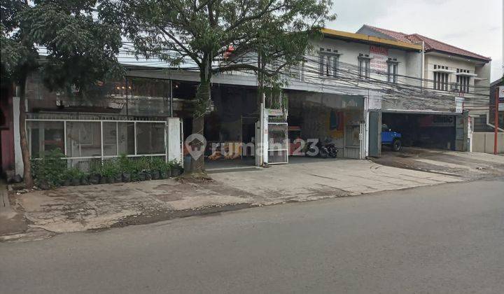 Ruko Dijual Di Terusan Buah Batu Bandung Lokasi Dan Harga Terbaik