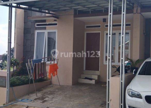 Rumah Siap huni di Katumiri Grandhills Cihanjuang Cimahi 2