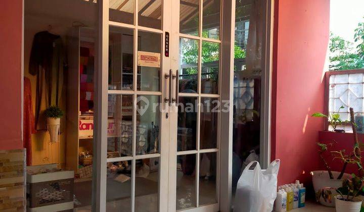 Rumah Bagus di komplek Citra Panyileukan Bandung 1