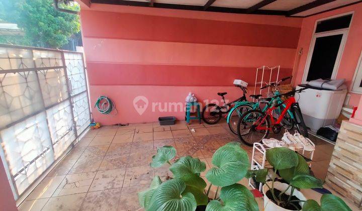 Rumah Bagus di komplek Citra Panyileukan Bandung 2