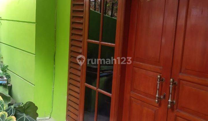 Kosan dekat Kampus Ternama di Ledeng Bandung 1