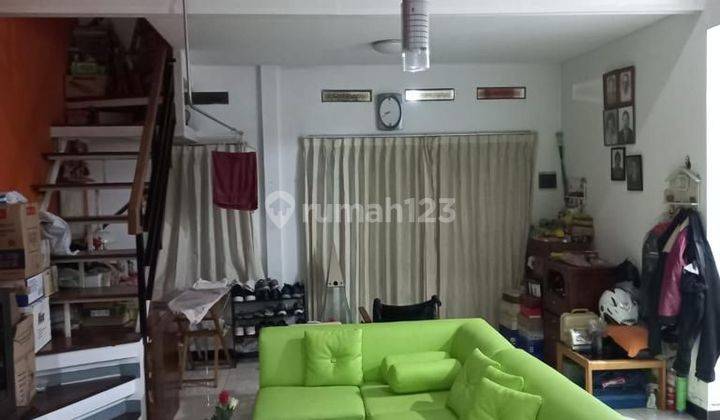 Rumah 1.5 Lantai di Kota Baru Parahiyangan Padalarang 1