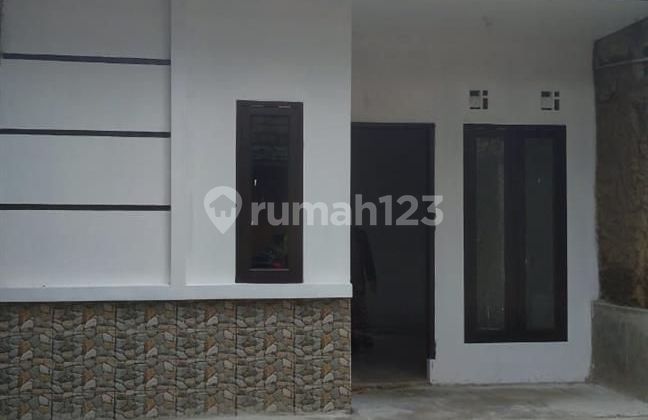 Rumah Modal 2.5 Juta di Permata Banjaran Bandung 1
