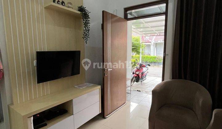 Dijual Rumah Full Furnish di Antapani City Mas Bandung 2