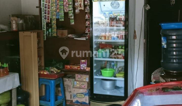 Spacious House in Cisaranten Wetan, Bandung City 2