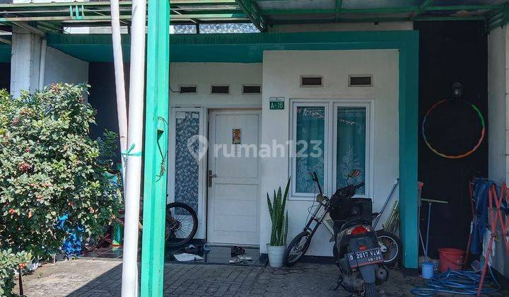 Rumah Bagus di Cikoneng dekat STTelkom Bandung 1