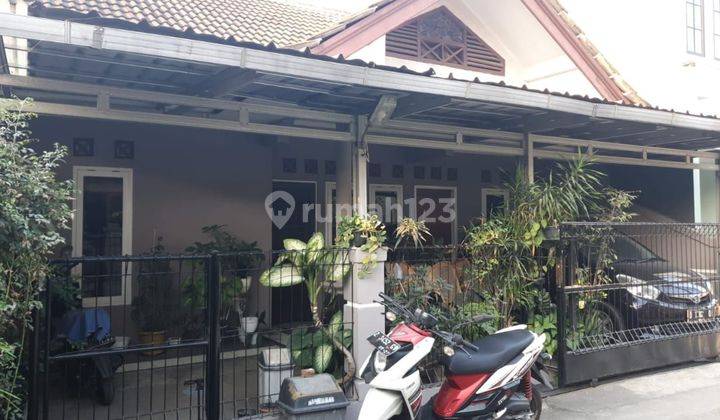 Rumah Bagus di Ciwastra Indah Kodya Bandung 1