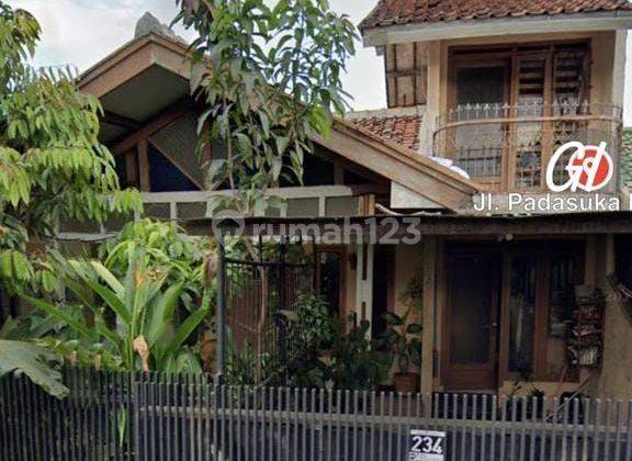 Rumah Bagus di Pasir layung Padasuka Bandung 1