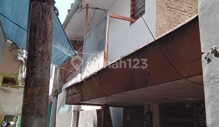 Rumah Cocok untuk Rumah Tinggal/Kontrakan di Kiaracondong Bandung