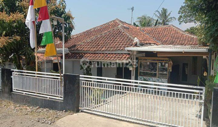 Rumah Murah Lokasi Strategis Di Ciranjang Cianjur Shm 1