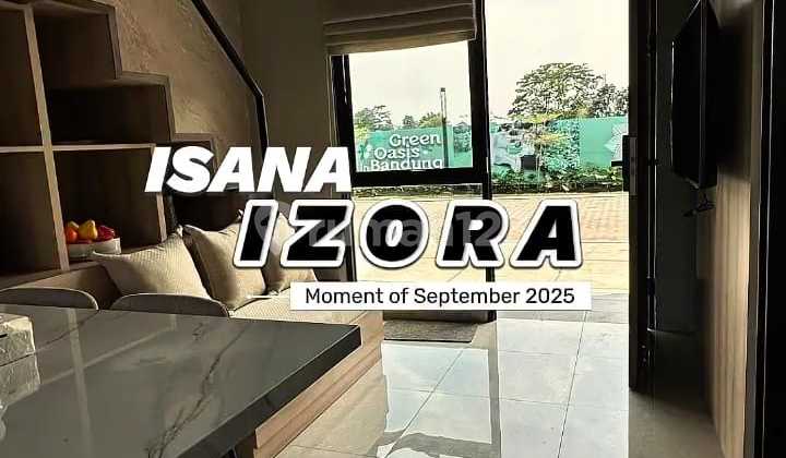 Rumah Dekat Kemana Saja Hidup Lebih Praktis