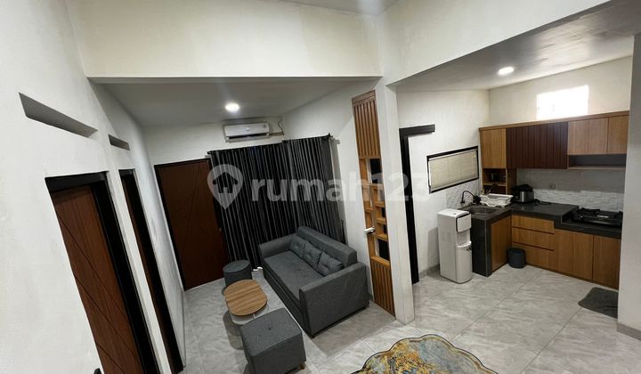 Rumah Bagus Full Furnish Lokasi Strategis di Kota Bandung 2