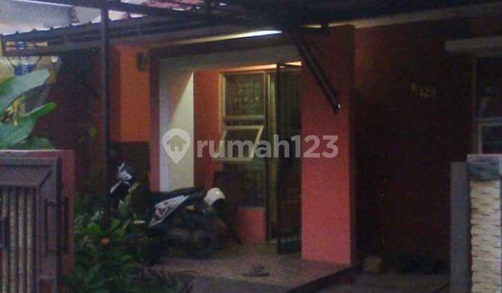 House in Prada Ciganitri Complex Near Telkom University Bandung