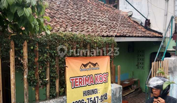 Kosan Aktip D Pusat Kota Belakang Pvj Kodya Bandung Kosan Aktip D Pusat Kota Belakang Pvj Kodya Bandung