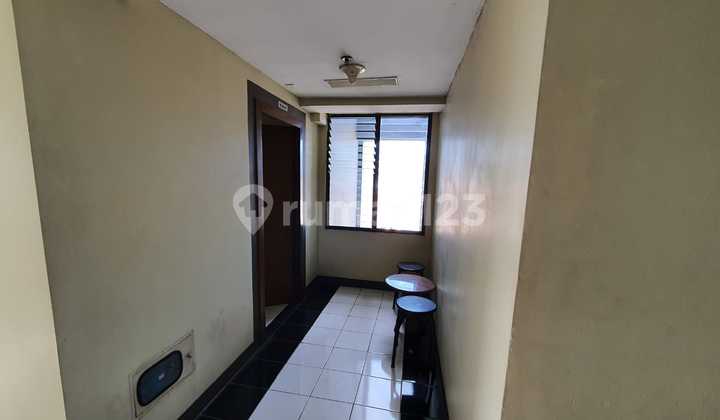 Jual Apartemen Lt 5 A Gateway Ahmad Yani Kota Bandung 1