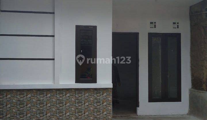 Rumah Modal 2.5 Juta Bisa Kpr Di Permata Banjaran 1